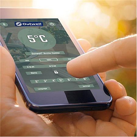 Hladilnik Outwell Arctic Frost 35