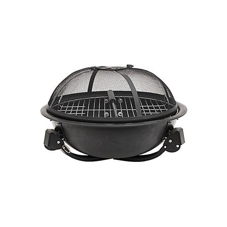 Žar Outwell Cazal Fire Pit M