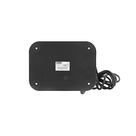 Grelnik Outwell Katla Camping