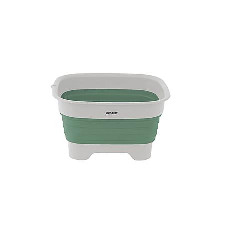 Posoda za pomiv. Outwell Shadow Green