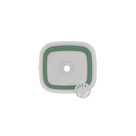 Posoda za pomiv. Outwell Shadow Green