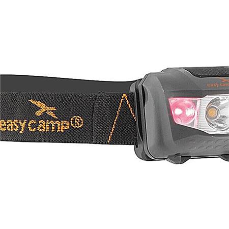 Naglavna svetlika Easy Camp Flare