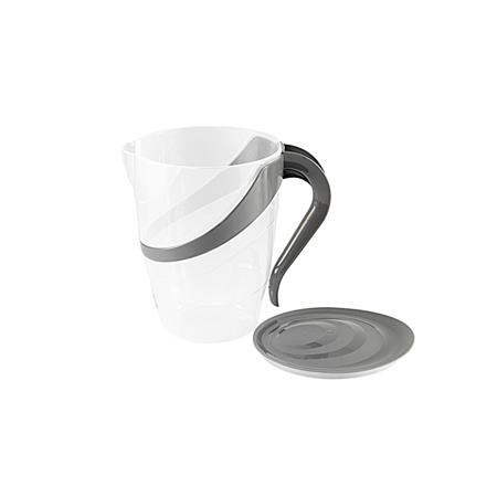 Set kozarcev Easy Camp Cerf Pitcher