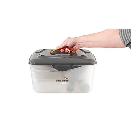 Piknik set posod Easy Camp L