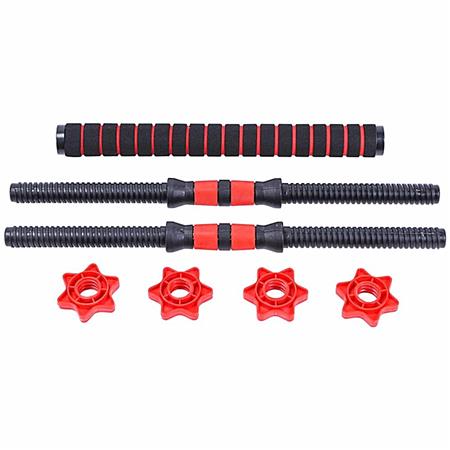 Set uteži Pure2Improve 40 kg