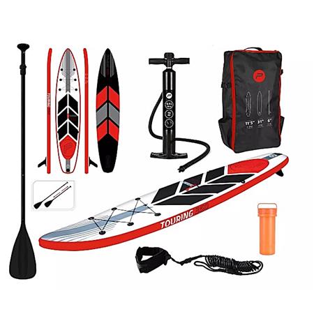 Sup Pure4Fun Touring 350