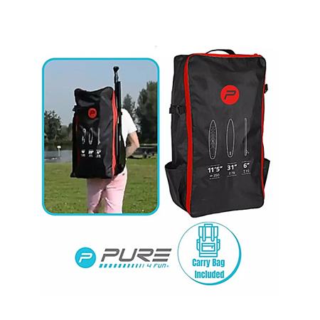 Sup Pure4Fun Touring 350