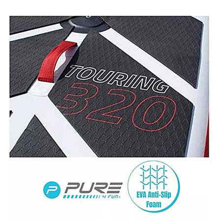 Sup Pure4Fun Touring 350