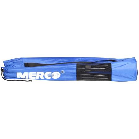 Set za badminton/tenis Merco 3 m