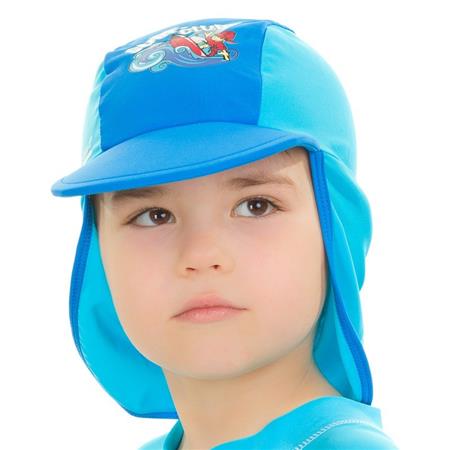 Kapa z UV zaščito Aqua-Speed Surf Club