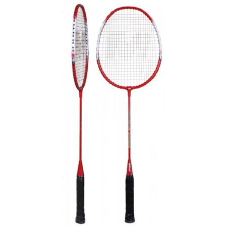 Set loparjev za badminton Merco Classic