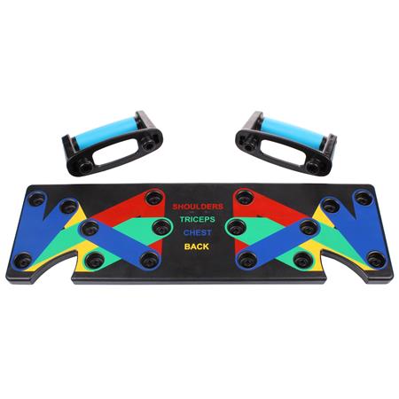 Ročke za sklece Merco Excellent