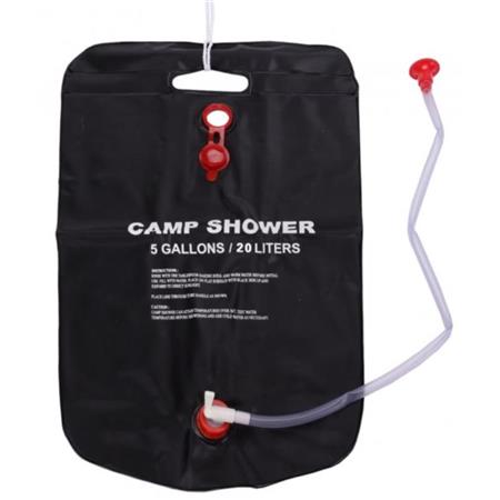 Solarni tuš Merco Assistant