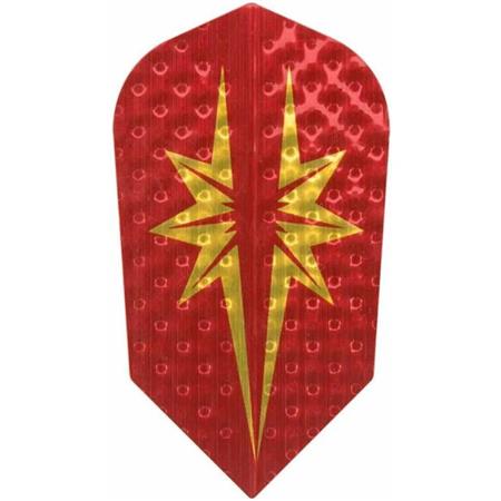 Set puščic za pikado Abbey Darts