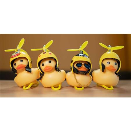 Dekoracija kolesa Merco Bike Duck