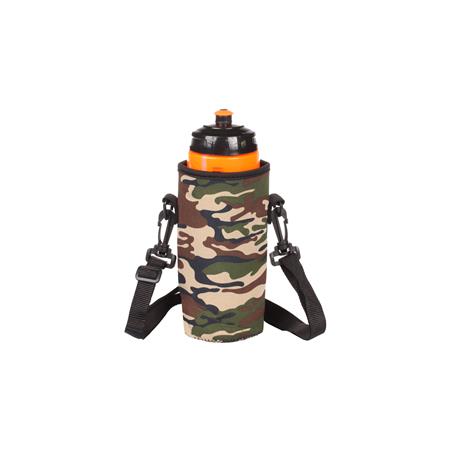Izolativni ovoj bidona Merco Camouflage