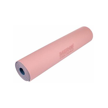 Podloga za vadbo Merco TPE 6 Double