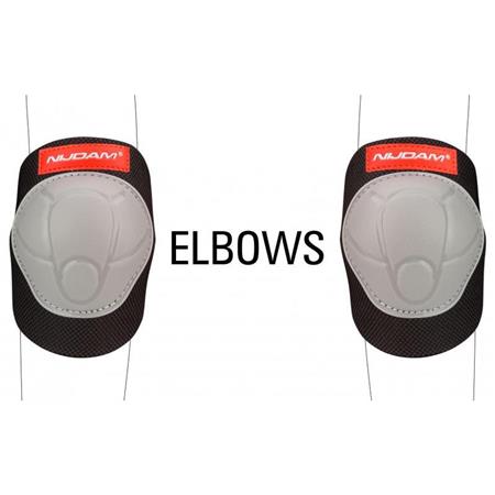 Set ščitnikov Nijdam Vulcano