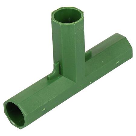 Spojka tristrana Merco Pipe Buckle