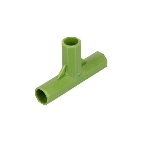 Spojka tristrana Merco Pipe Buckle