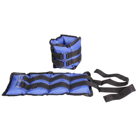 Neoprenska utež Merco Sandbags 1000