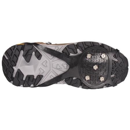 Dereze Merco Winter Steps