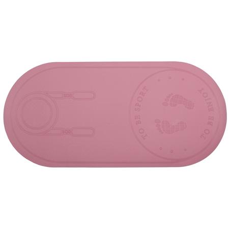 Podloga za skakanje Merco Mat 130