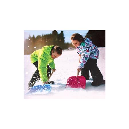 Otroška lopata za sneg Merco Viking