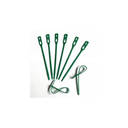 Vrtnarski trak. (vezice) Merco Kinzo 100