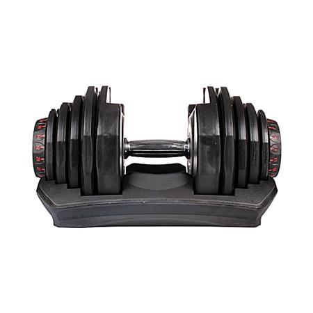 Set uteži Merco Exclusive set 40 kg