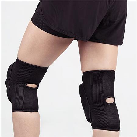 Ščitniki kolen za odbojko Avento 45SD