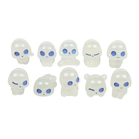 Svetleči okraski za vrt Merco Alien