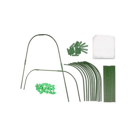 Oprema za začito vrta Merco Plant Hoop