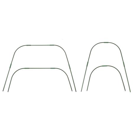 Oprema za začito vrta Merco Plant Hoop