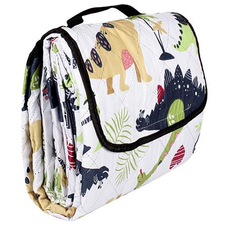 Odeja za piknik Merco Dinosaur XXL