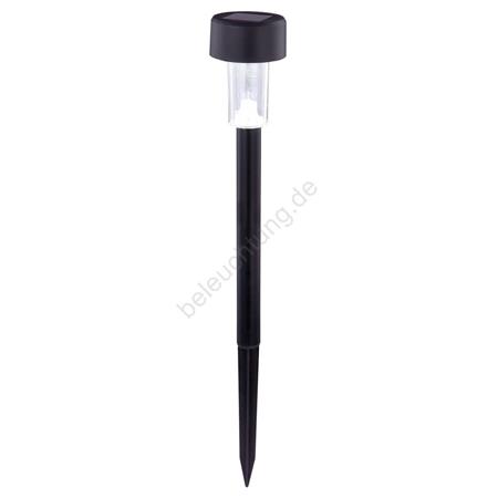 Solarna LED luč Globo