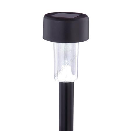 Solarna LED luč Globo