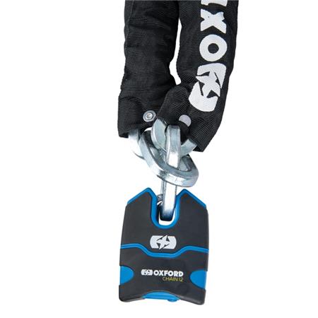 Veriga in ključavnica Oxford Chain12