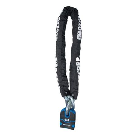Veriga in ključavnica Oxford Chain12