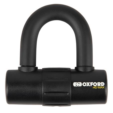 Ključavnica Oxford HD MAX