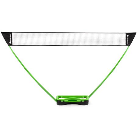 Set za badminton Meteor Serve