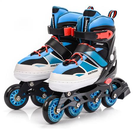 Rolerji Meteor 2v1