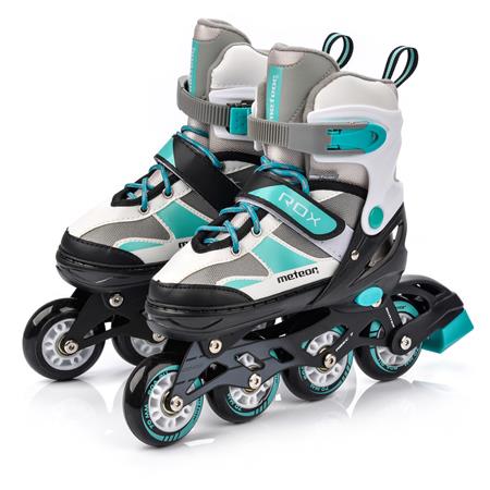 Rolerji Meteor Rox