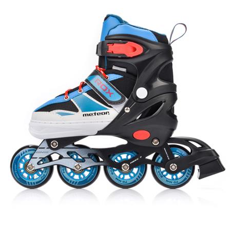 Rolerji Meteor Rox