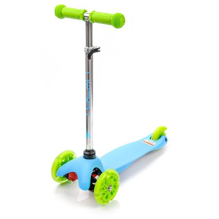 Skiro tricikel Meteor Tucan