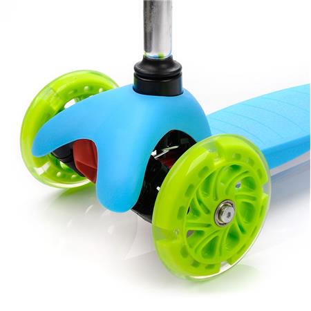 Skiro tricikel Meteor Tucan