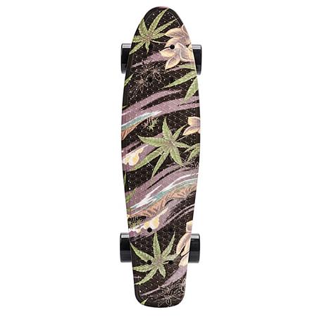 Rolka Meteor Multiboard Flowers