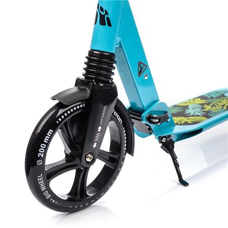 Skiro Meteor City Havana