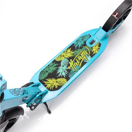 Skiro Meteor City Havana