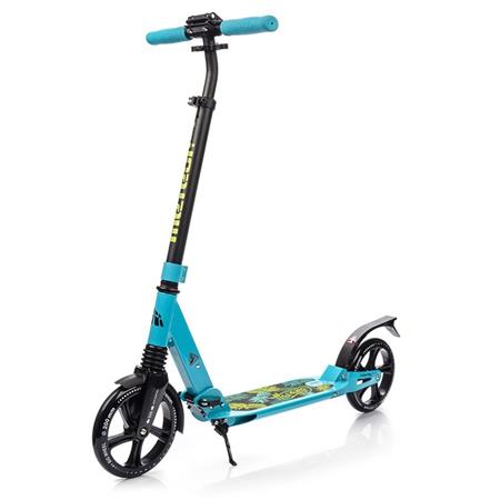 Skiro Meteor City Havana